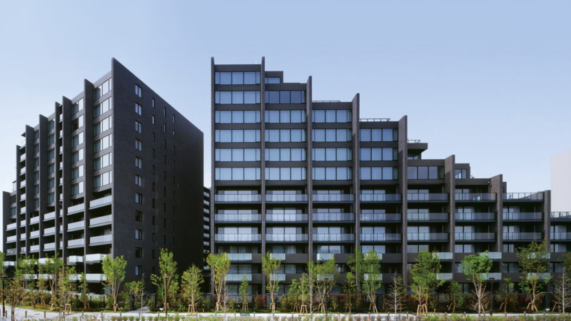 グランドヒルズ三軒茶屋ヒルトップの価格や口コミ｜高台の高級マンション 